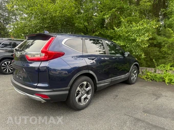 2019 Honda CR-V EX - miniatura 16