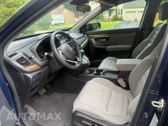 2019 Honda CR-V EX - miniatura 17