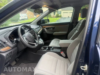2019 Honda CR-V EX - miniatura 18