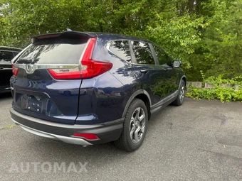 2019 Honda CR-V EX - miniatura 19