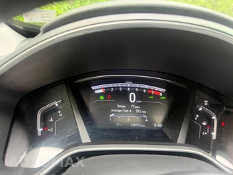 2019 Honda CR-V EX - miniatura 2