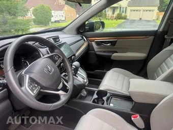 2019 Honda CR-V EX - miniatura 20