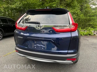 2019 Honda CR-V EX - miniatura 21