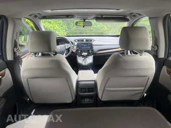 2019 Honda CR-V EX - miniatura 23