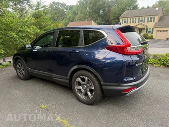 2019 Honda CR-V EX - miniatura 24