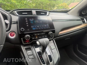2019 Honda CR-V EX - miniatura 25