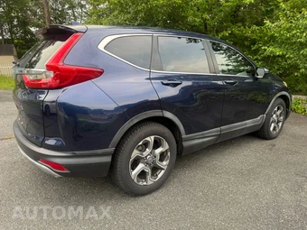 2019 Honda CR-V EX - miniatura 26