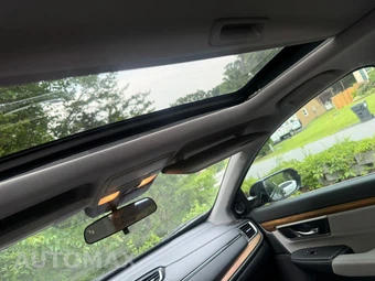 2019 Honda CR-V EX - miniatura 28