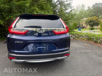 2019 Honda CR-V EX - miniatura 3