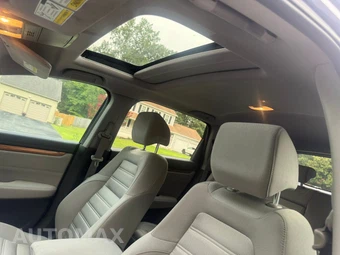 2019 Honda CR-V EX - miniatura 4