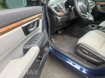 2019 Honda CR-V EX - miniatura 5