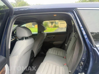 2019 Honda CR-V EX - miniatura 6
