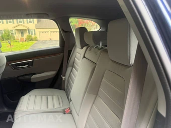 2019 Honda CR-V EX - miniatura 7