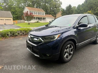 2019 Honda CR-V EX - miniatura 8