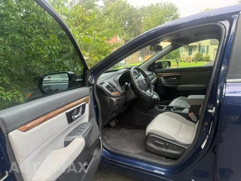 2019 Honda CR-V EX - miniatura 9