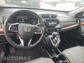 2019 Honda CR-V EX - miniatura 10