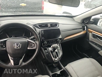 2019 Honda CR-V EX - miniatura 11
