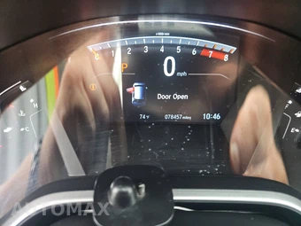 2019 Honda CR-V EX - miniatura 12