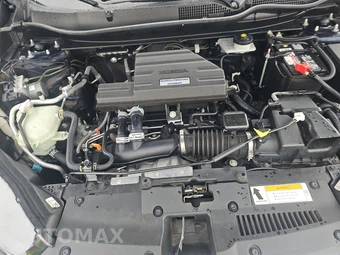 2019 Honda CR-V EX - miniatura 15