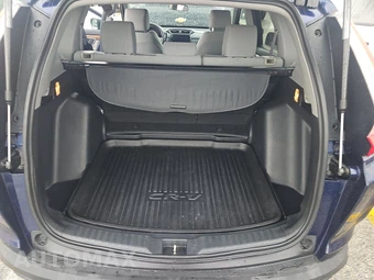 2019 Honda CR-V EX - miniatura 16