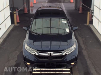 2019 Honda CR-V EX - miniatura 2