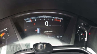 2019 Honda CR-V EX - miniatura 20