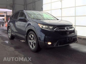 2019 Honda CR-V EX - miniatura 3