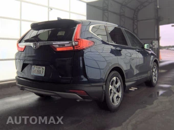 2019 Honda CR-V EX - miniatura 4