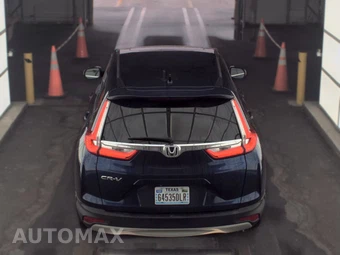 2019 Honda CR-V EX - miniatura 5
