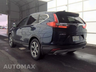 2019 Honda CR-V EX - miniatura 6