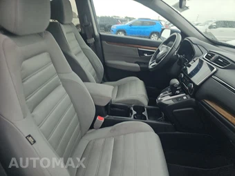 2019 Honda CR-V EX - miniatura 8
