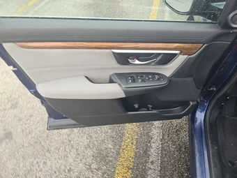 2019 Honda CR-V EX - miniatura 9