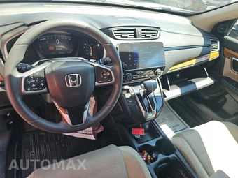 2019 Honda CR-V EX – miniatura 11