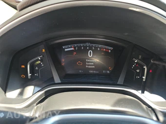 2019 Honda CR-V EX – miniatura 12