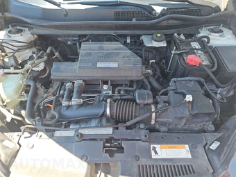 2019 Honda CR-V EX – miniatura 15