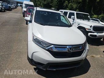 2019 Honda CR-V EX – miniatura 2