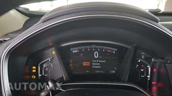 2019 Honda CR-V EX – miniatura 25