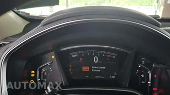 2019 Honda CR-V EX – miniatura 27