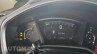 2019 Honda CR-V EX – miniatura 28