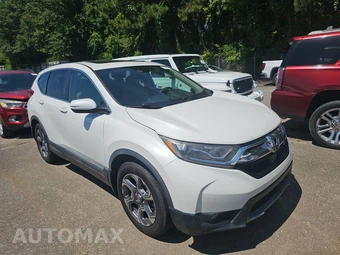 2019 Honda CR-V EX – miniatura 3