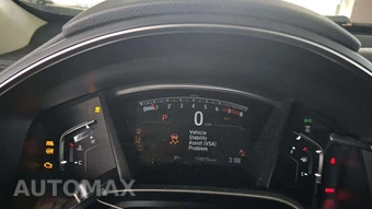 2019 Honda CR-V EX – miniatura 30