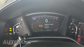 2019 Honda CR-V EX – miniatura 31