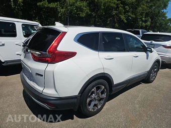 2019 Honda CR-V EX – miniatura 4