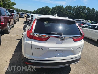 2019 Honda CR-V EX – miniatura 5