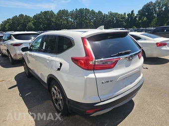 2019 Honda CR-V EX – miniatura 6