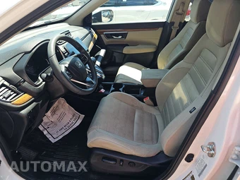 2019 Honda CR-V EX – miniatura 7