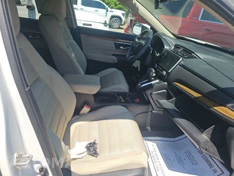 2019 Honda CR-V EX – miniatura 8