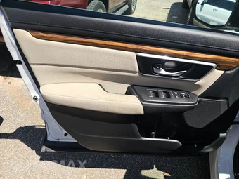 2019 Honda CR-V EX – miniatura 9