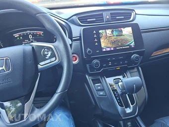 2019 Honda CR-V EX - miniatura 10