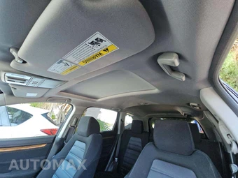 2019 Honda CR-V EX - miniatura 11